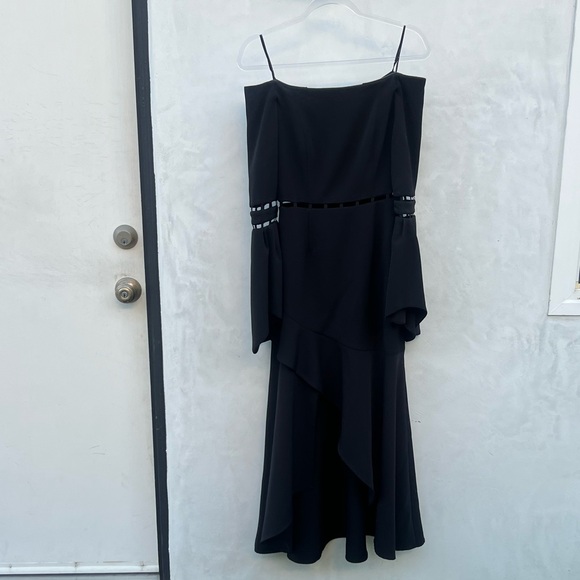 NWOT Finders Keepers dress - Picture 7 of 7